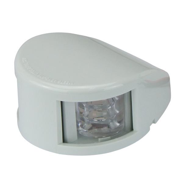 Bi-Colour Navigation Light - Horizontal Mounting