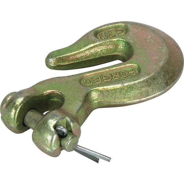 Clevis Grab Hook