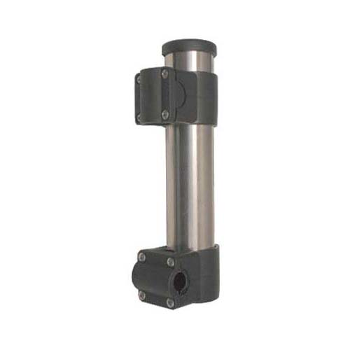 Rod Holder-Rail Mnt 260mm