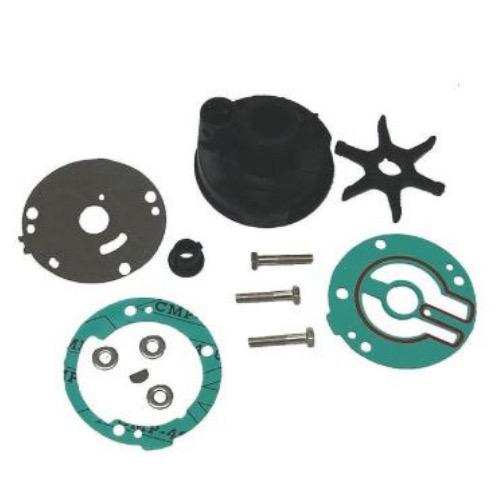 Water Pump Repair Kit - Yamaha (25, C25, CV25, 30, C30 Hp)