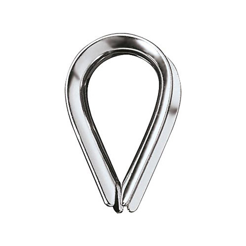 Ronstan 304 Stainless Thimble RF483