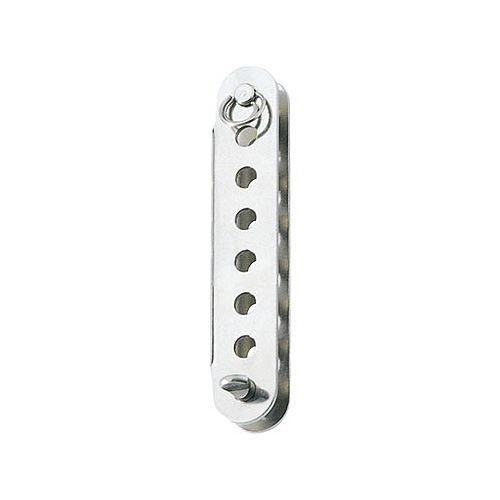 Ronstan Stay Adjuster, 6.4mm (1/4") Pins RF45