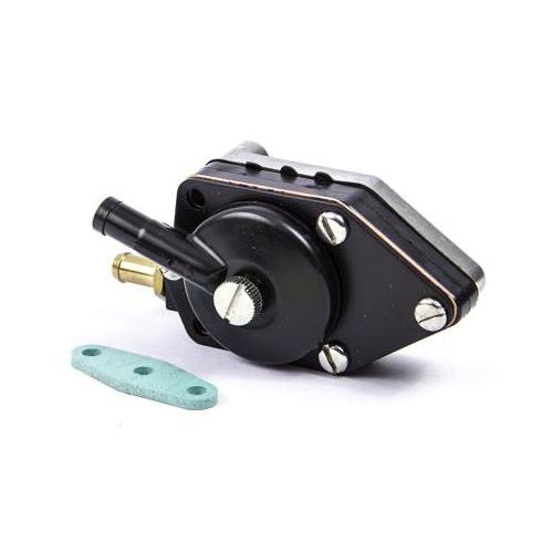 Fuel Pump - Johnson/Evinrude - Replaces: 438556, 388268, 385781, 394543, 382354, 395713, 398338, 432451, 398387, 433387