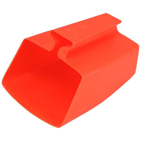 Plastic Bailing Scoop