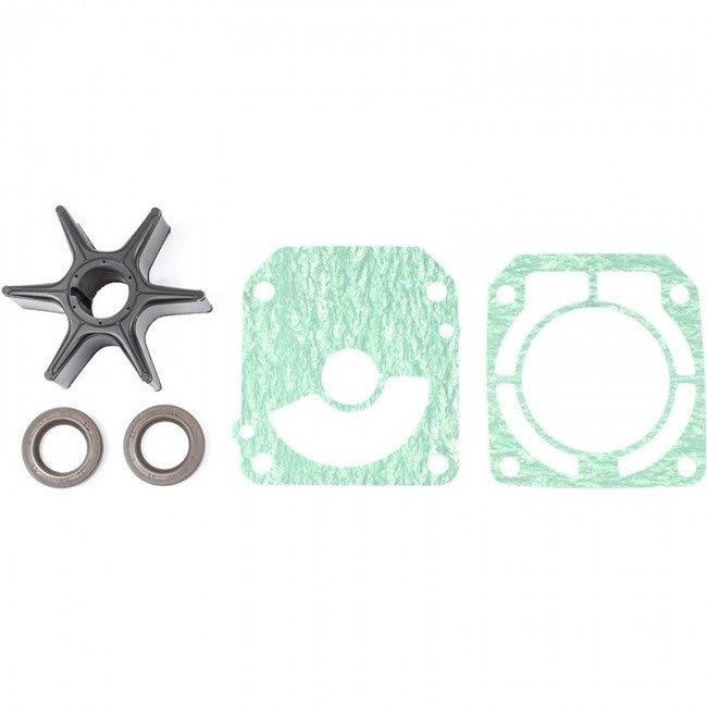 Water Pump Repair Kit - Without Housing - Honda - Replaces: 06192-ZW1-B03