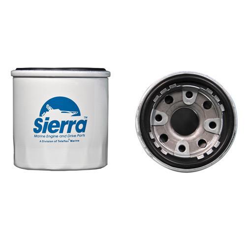 Inboard Sterndrive Oil Filter (Yamaha/Honda/Nissan/Tohatsu)