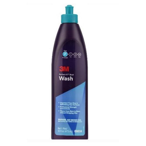 Boat Wash Perfect-It - 473ml