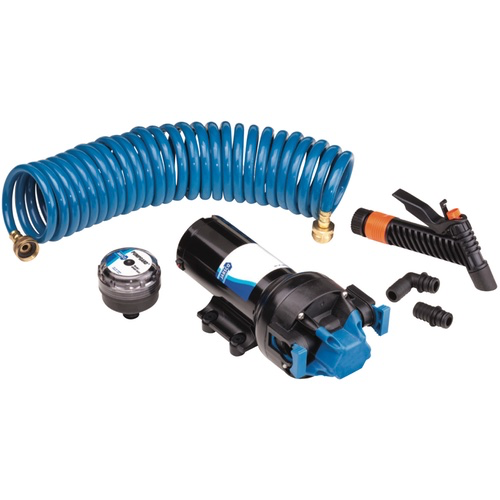 Hotshot 5.0 Washdown Pump - 24V