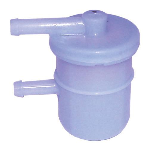 Fuel Filter - In-line Plastic Suzuki/Johnson/Evinrude