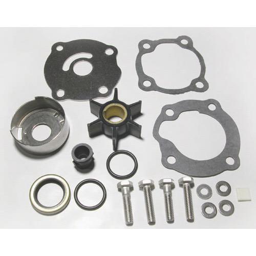 Water Pump Repair Kit - Johnson/Evinrude - 20HP (1982-84) w/o Housing