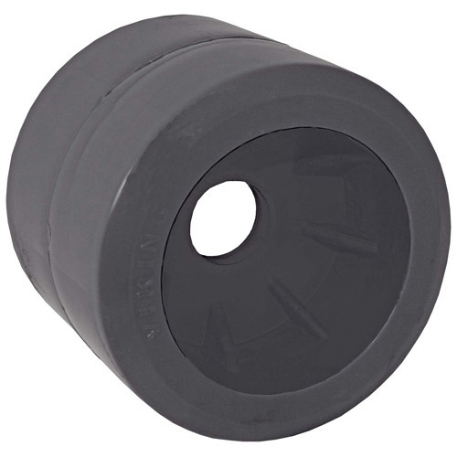 Wobble Roller-100x25mm Bk