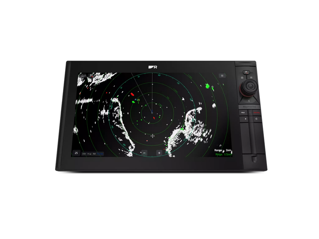 Axiom2 Pro 16 RVM Hybrid Touch Multi-Function