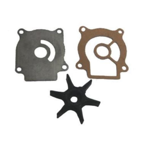 Water Pump Kit - Suzuki - DT20 HP (1986-88), etc.