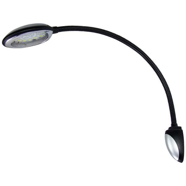 LED Map/Reading Light - 12V