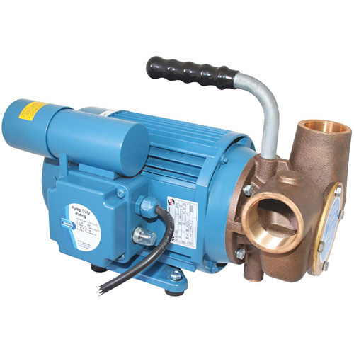 Pump -Utility HD 230V AC