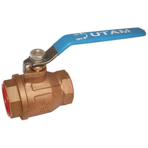 Ball Valve -Bronze