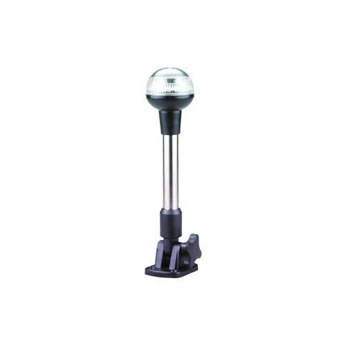 360 Pole Light 625mm LED