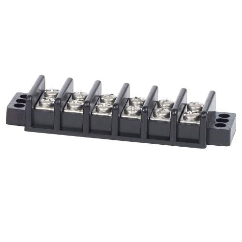 Terminal Block 6 Circuit 30A 600V