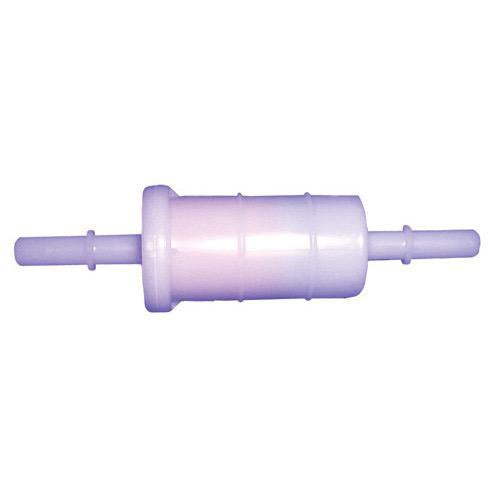 Fuel Filter - In-line 5/16" Plastic Mercury