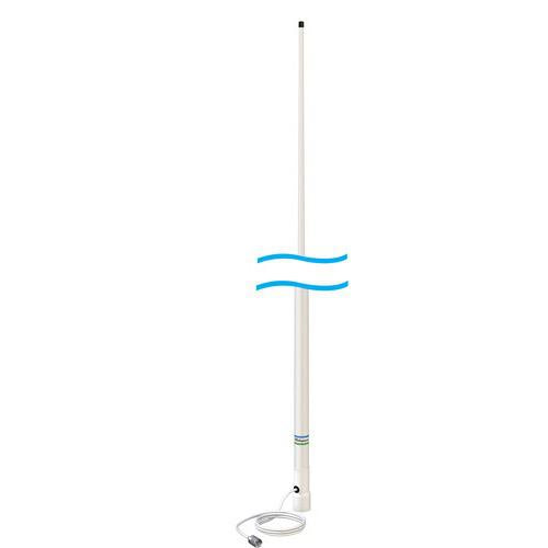 Classic VHF Antenna - 2.4m