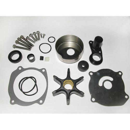 Water Pump Repair Kit - Johnson/Evinrude - 85HP (1979-95) w/o Housing