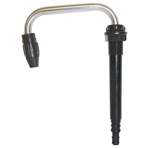 Faucet -Alloy Telescopic