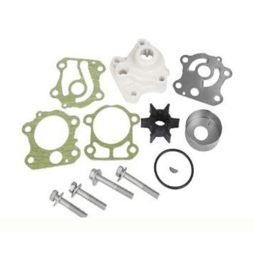 Water Pump Repair Kit - Yamaha (4 Strokes T50, T60 Hp) w/ Housing