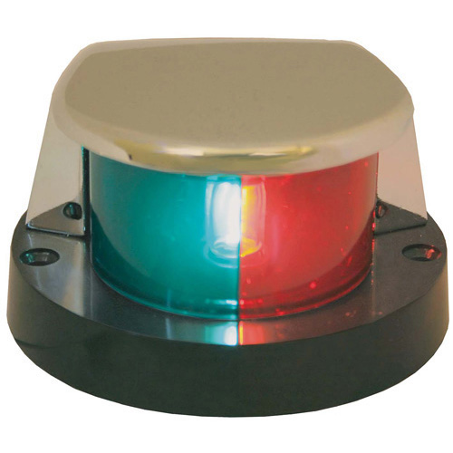 Nav Light Bi-Colour Horiz