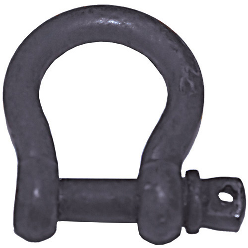 Shackle BLACK Bow 12mm