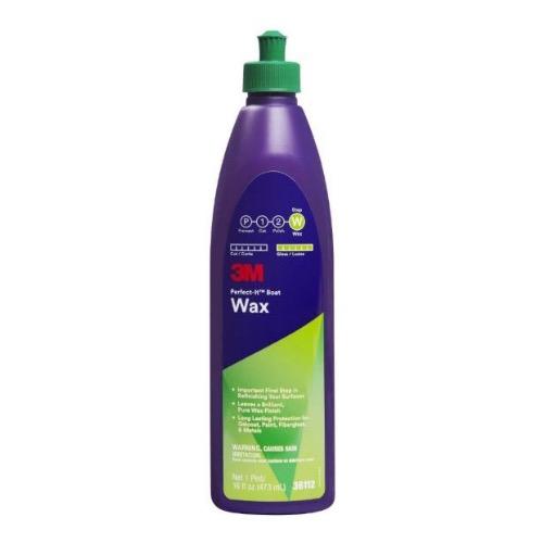 Boat Wax Perfect-It - 473ml