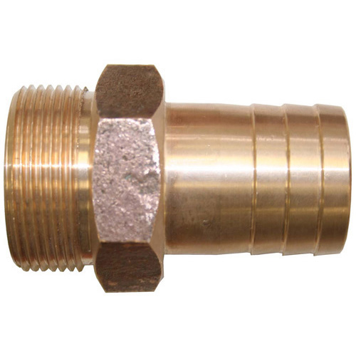 Connector Bronze