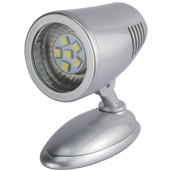 LED Swivel Reading Light - 12V