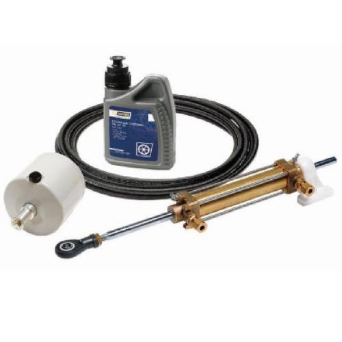 Hydraulic Steering Kit