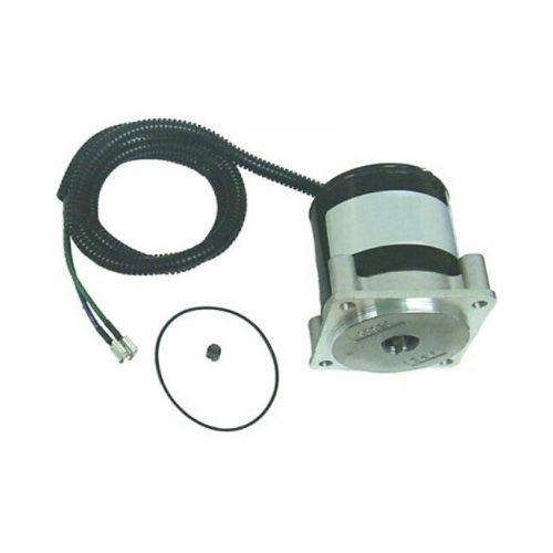 Tilt/Trim Motor - Johnson/Evinrude - Replaces: 438529, 438531, 434496