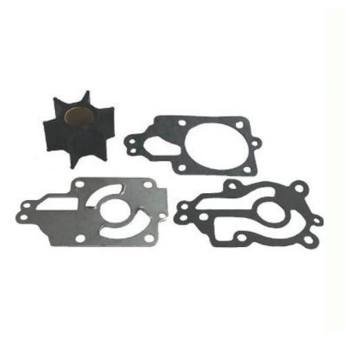 Water Pump Repair Kit - Chrysler/Force - 90HP (1991A,B,C,D-1992C) Serial No. E000001-E039023, etc.