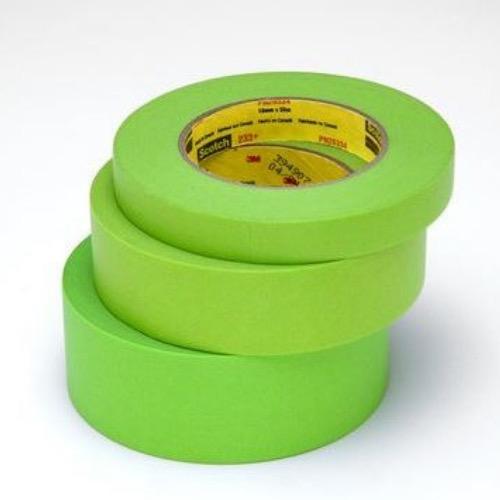 Automotive Performance Masking Tape (Pack Qty: 1)