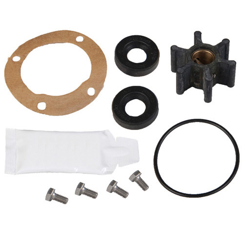 Impeller Kit (Replaces: Westerbeke 32620)