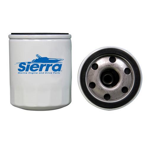 Inboard Sterndrive Oil Filter (Mercury) - Model 135 Verado L4, Year 2006-2011