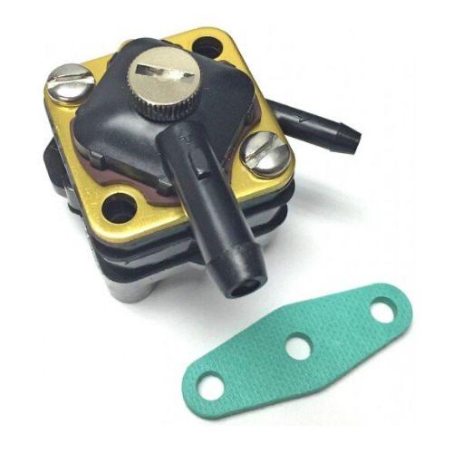 Fuel Pump - Johnson/Evinrude - Replaces: 397839, 391638, 395091, 397274