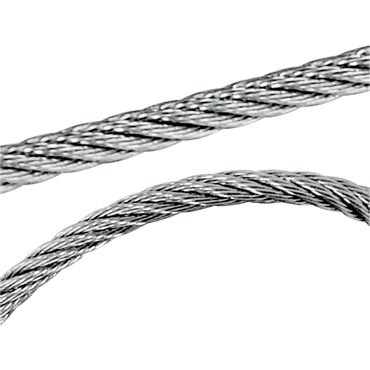 Ronstan 7x19, Wire Rope 316 Stainless Steel, 305m WR6719-07M