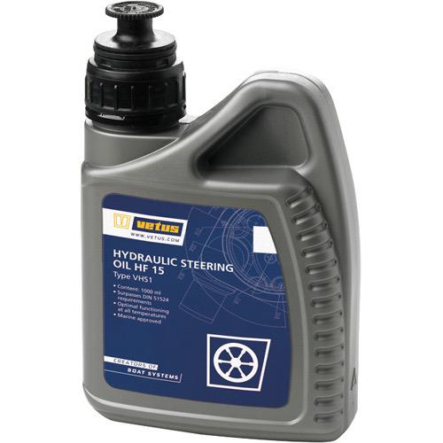 Hydraulic Steering Oil - 1L