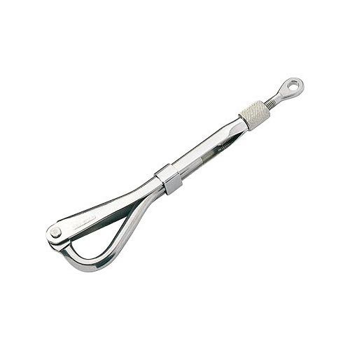 Ronstan Pelican Hook, Eye, ID 6.4mm (1/4") Diametre RF99