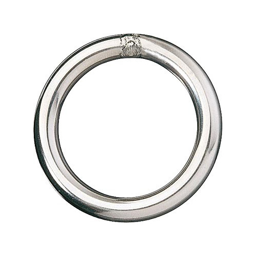 Ronstan Ring 8mm x 42.5mm (5/16 x 1-5/8) RF125