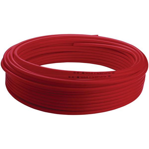 12/9mm Polyethylene Hose 50 Mtrs Roll