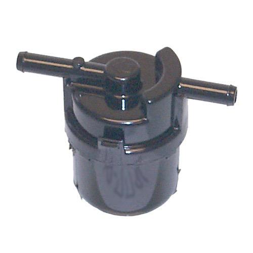 Fuel Filter - In-line Metal Honda - Replaces: Genuine Honda 16900-SA5-004