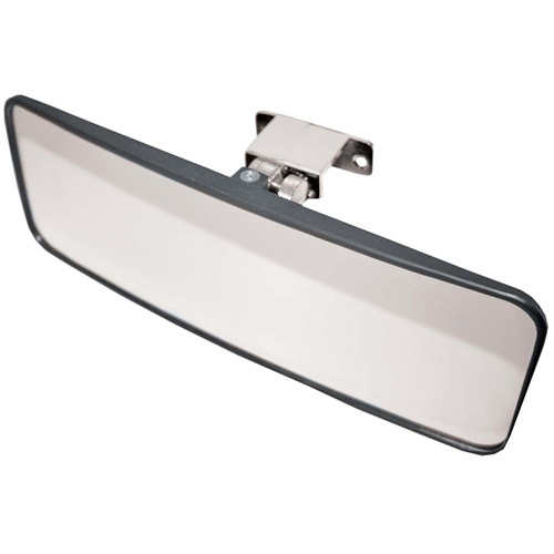 Ski Mirror -Wide View