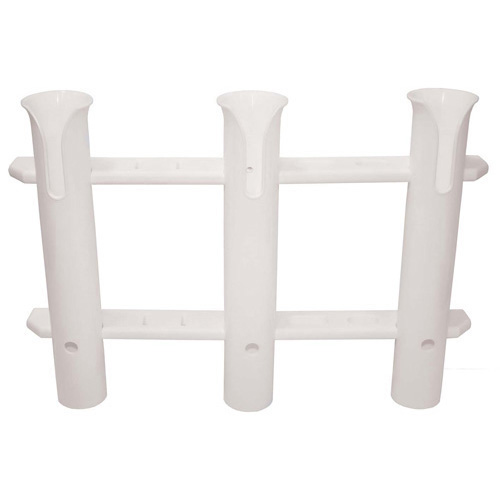 Rod Holder Rack -3 Tube