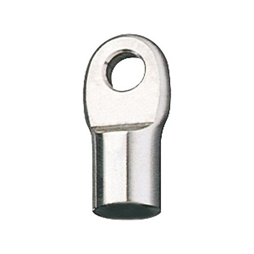 Ronstan Anchor Nut Stainless Steel 1/4 UNF RF5290