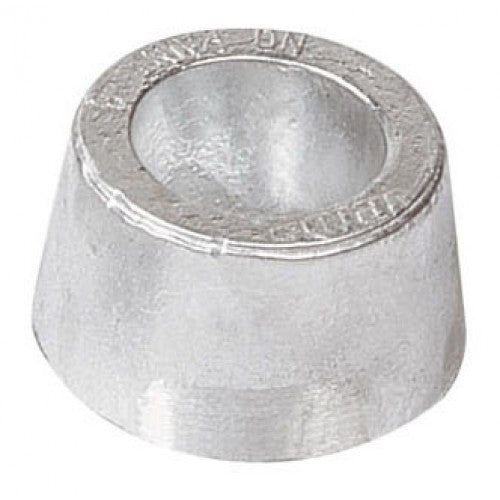 Hull Anode Type - Aluminium