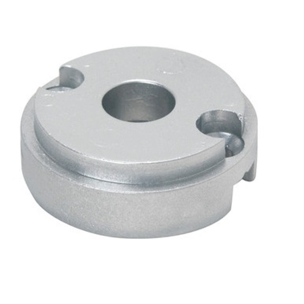 Replacement Zinc Anode for Bow Thruster